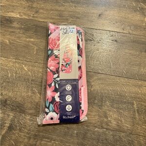 Fit & Fresh The Hot Iron Shield‎ NEW